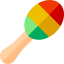 Maracas icon 64x64