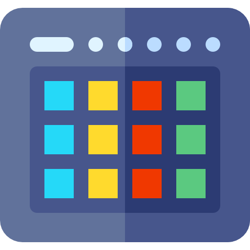 Launchpad icon