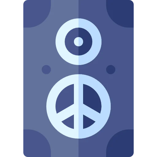 Speaker icon