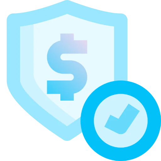 Security check icon