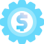 Setting icon 64x64