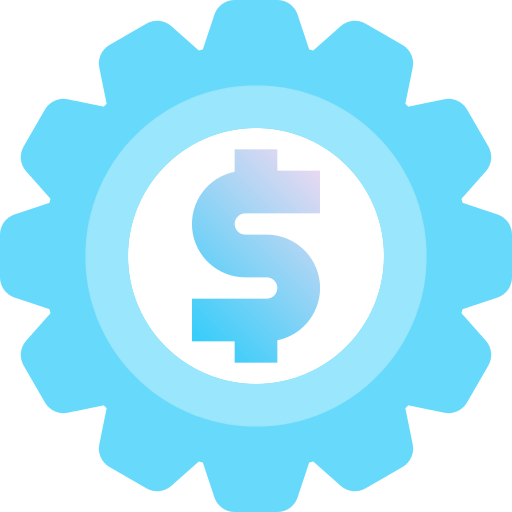 Setting icon