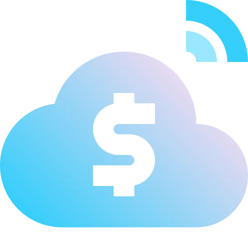 Cloud icon