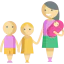 Family icon 64x64
