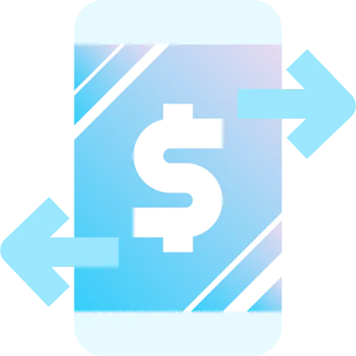 Transfer icon