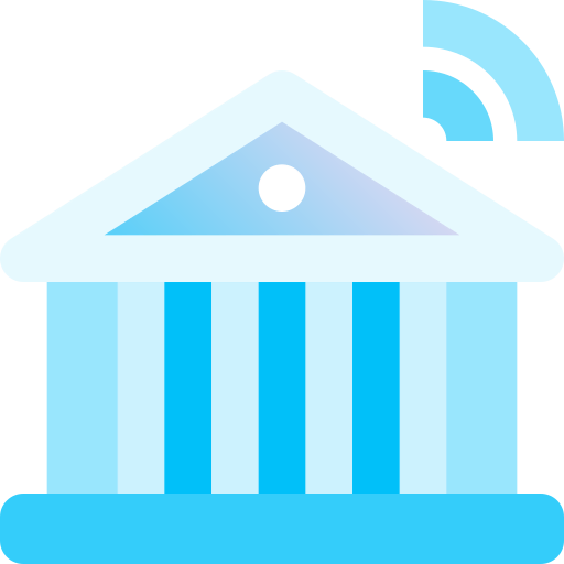 Banking icon