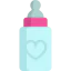 Feeding bottle icon 64x64