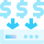 Big data icon 64x64