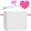 Pot icon 64x64