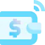 Wallet icon 64x64