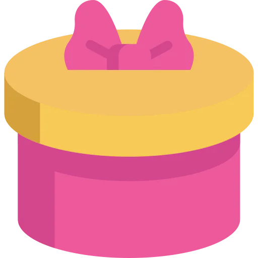 Gift icon
