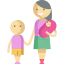 Family icon 64x64