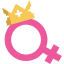 Queen icon 64x64