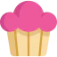 Cupcake icon 64x64