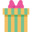 Gift icon 64x64