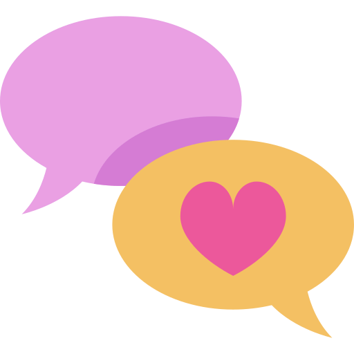 Chat icon