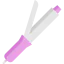 Hair curler icon 64x64