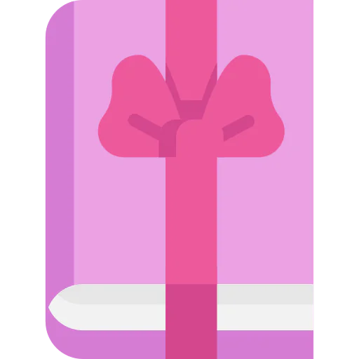Book icon