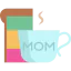 Coffee cup icon 64x64