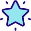 Favorites icon 64x64