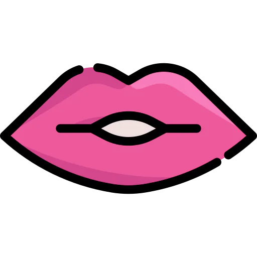 Lips icon