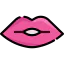 Lips icon 64x64