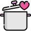 Pot icon 64x64