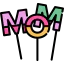 Mothers day icon 64x64