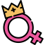 Queen icon 64x64