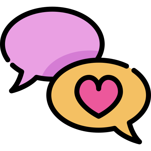 Chat icon