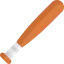 Baseball bat ícono 64x64