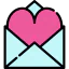 Email icon 64x64