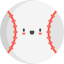 Baseball ball Ikona 64x64