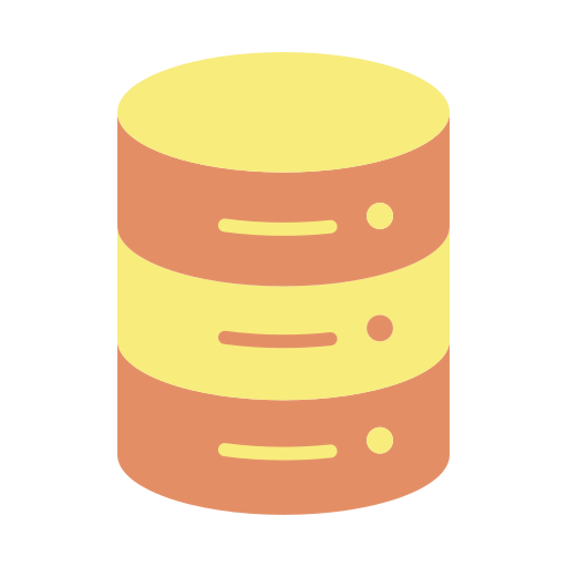 Database Symbol