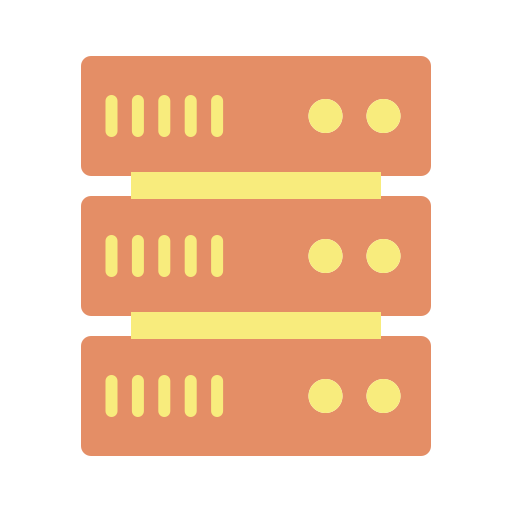 Server icon