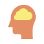 Mind icon 64x64