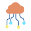 Cloud icon 64x64