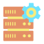 Server icon 64x64