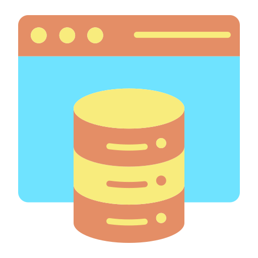 Web icon