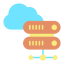 Database Ikona 64x64