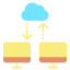 Cloud icon 64x64