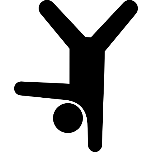 Floor Exercise icon