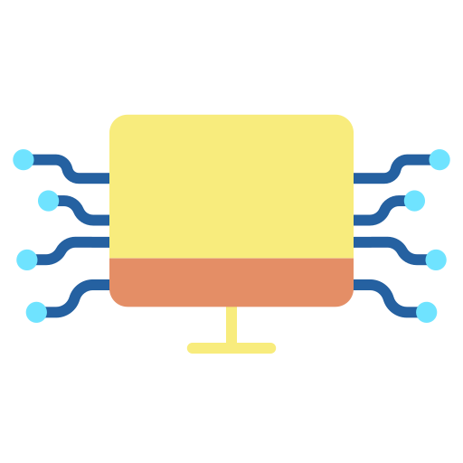 Computer Symbol