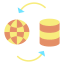 Refresh icon 64x64