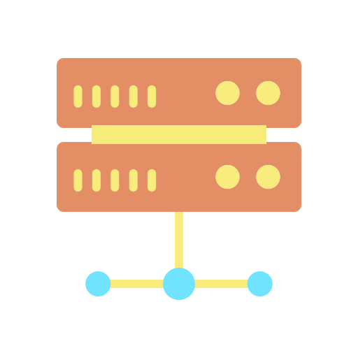 Server icon