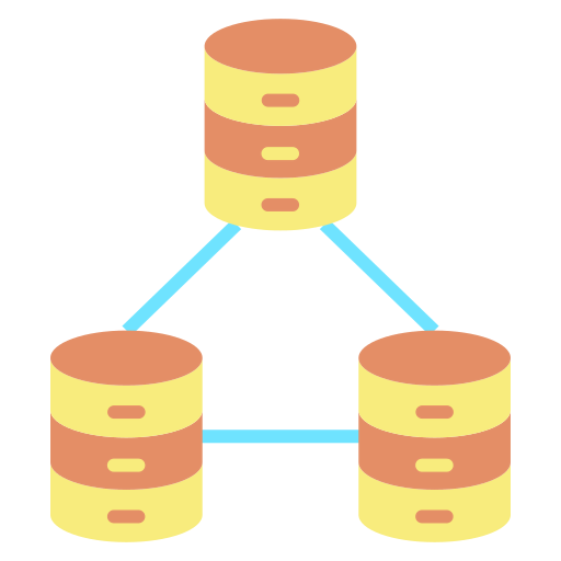 Database icon