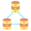 Database Symbol 64x64