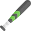 Baseball bat ícono 64x64