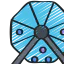 Balls icon 64x64