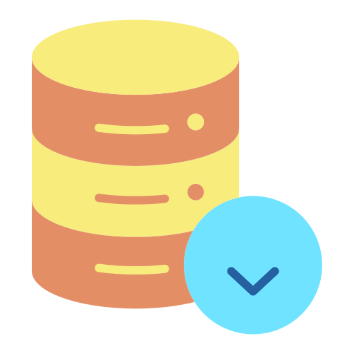 Database icône